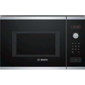 Microonde BOSCH Nero 900 W 25 L