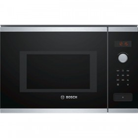 Microonde BOSCH Nero 900 W 25 L
