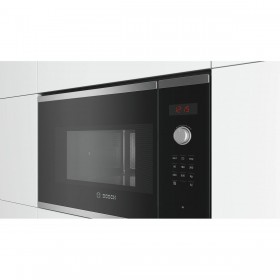 Microonde BOSCH Nero 900 W 25 L