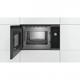 Microonde BOSCH Nero 900 W 25 L