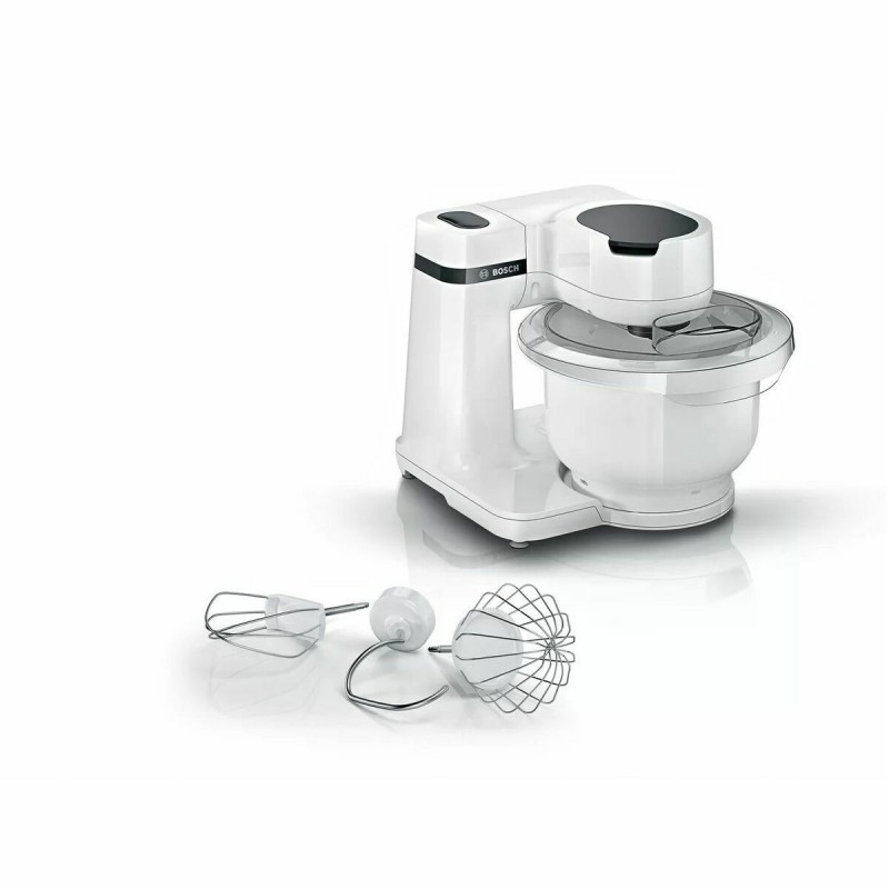Robot da Cucina BOSCH Bianco 700 W