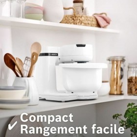 Robot da Cucina BOSCH Bianco 700 W