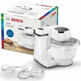 Robot da Cucina BOSCH Bianco 700 W