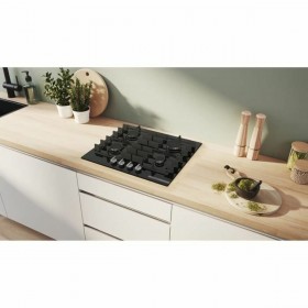 Piano Cottura ad Induzione BOSCH