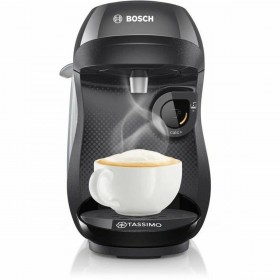 Caffettiera con Capsule BOSCH noir