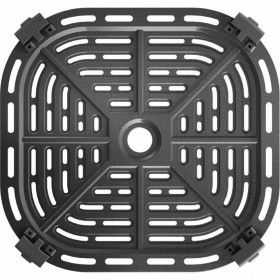 Friggitrice ad Aria Braun Nero 1500 W