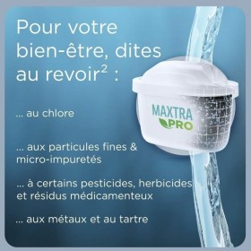 Brocca filtrante Brita