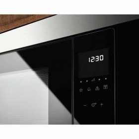 Microonde Electrolux CMS4253TMX Acciaio