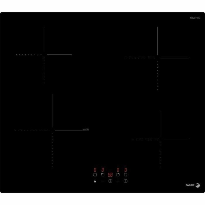 Piano Cottura ad Induzione Fagor