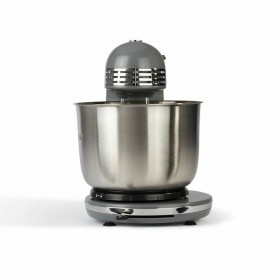 Robot da Cucina Livoo DOP137G Grigio 1000 W 3 L