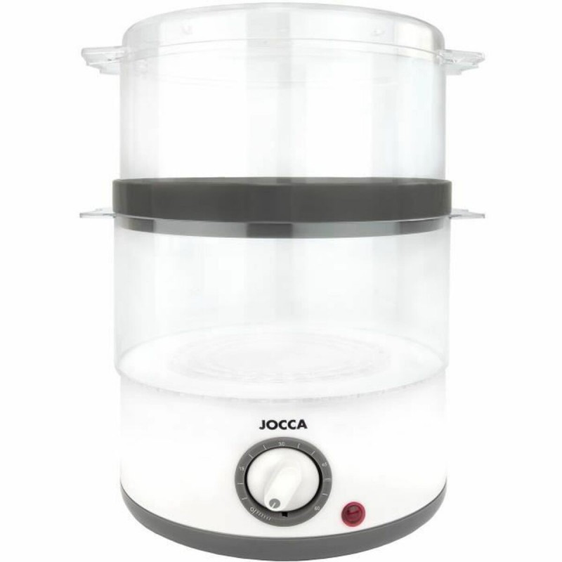 Vaporiera JOCCA