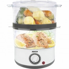 Vaporiera JOCCA