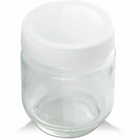 Yogurtiera JOCCA Azzurro 20 W 170 ml x 6