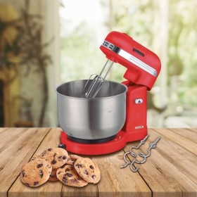 Robot da Cucina JOCCA Rosso Grigio 3,5 L