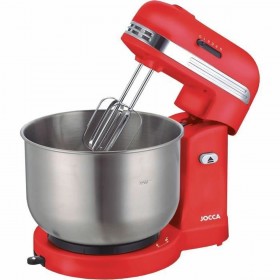 Robot da Cucina JOCCA Rosso Grigio 3,5 L