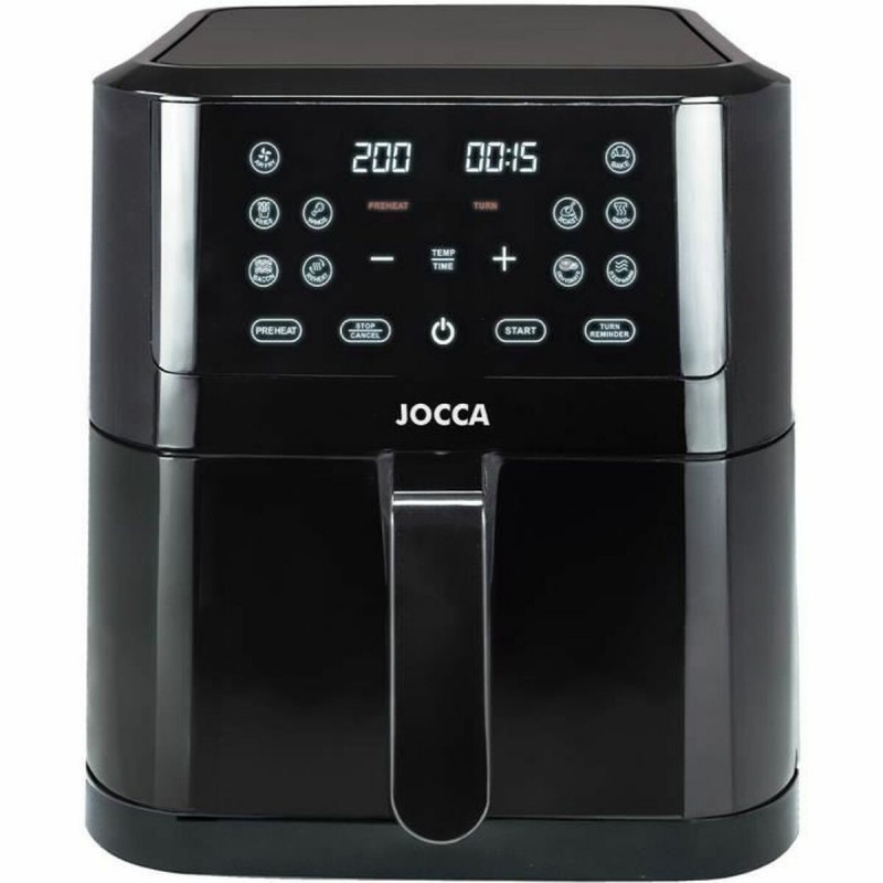 Friggitrice ad Aria JOCCA