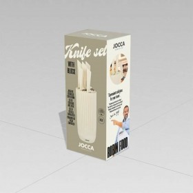 Set di Coltelli JOCCA