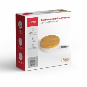 bilancia da cucina Livoo