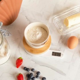 bilancia da cucina Livoo