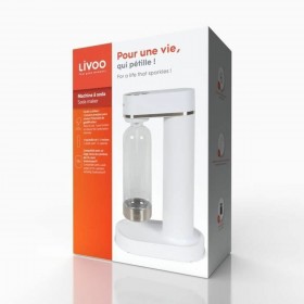 Macchina per Soda Livoo DOM464 1 L