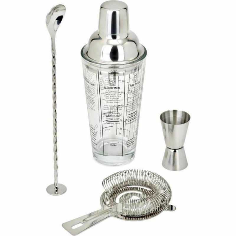 Set da Cocktail Livoo