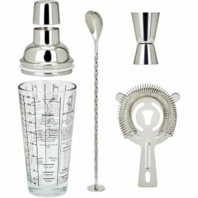 Set da Cocktail Livoo