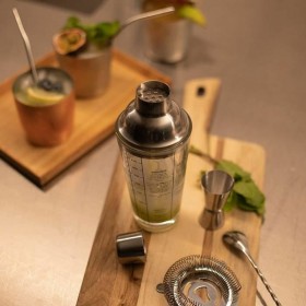 Set da Cocktail Livoo