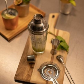 Set da Cocktail Livoo