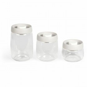 Set di 3 Barattoli Livoo