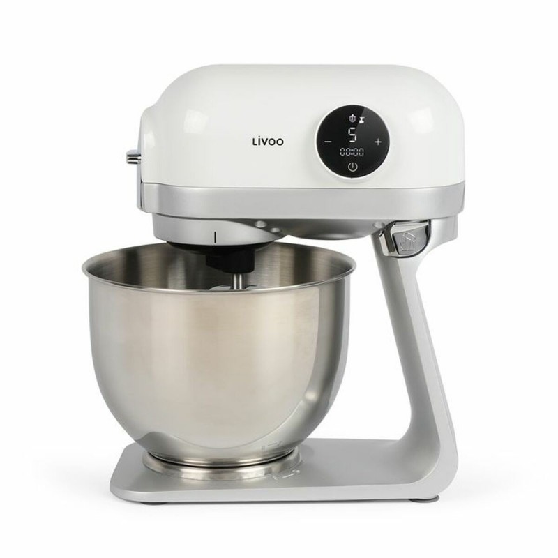 Robot da Cucina Livoo