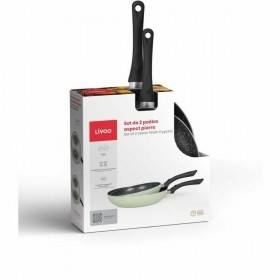 Batteria da Cucina Livoo