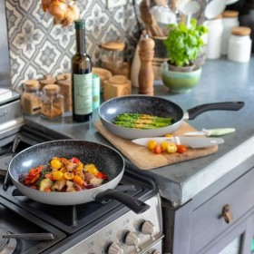 Batteria da Cucina Livoo