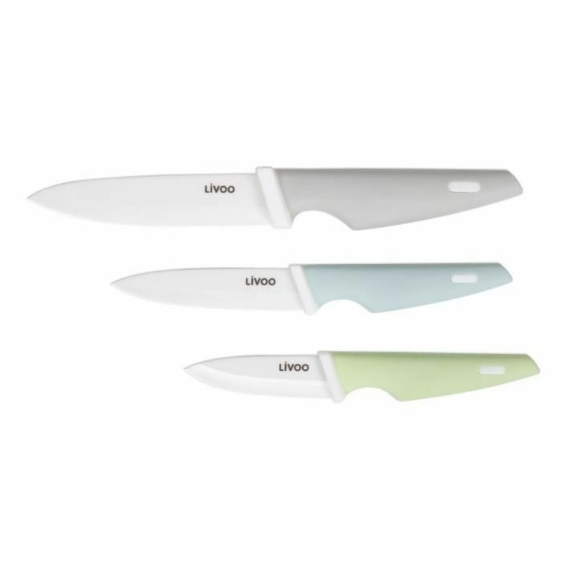 Set di Coltelli Livoo
