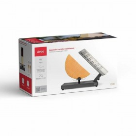 Piastra Grill Livoo
