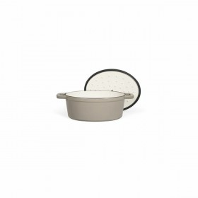 Casseruola con coperchio Livoo