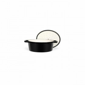 Casseruola con coperchio Livoo