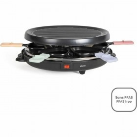 Piastra Grill Livoo