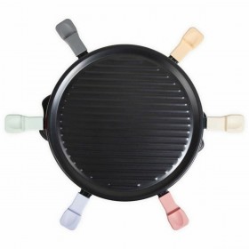 Piastra Grill Livoo