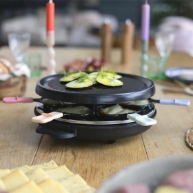 Piastra Grill Livoo