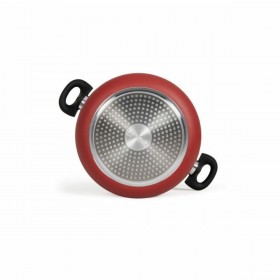 Casseruola Livoo Rosso Ø 28 cm 6,5 L