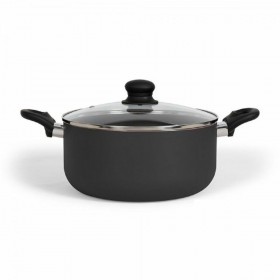 Casseruola Livoo Nero Ø 24 cm 4 L