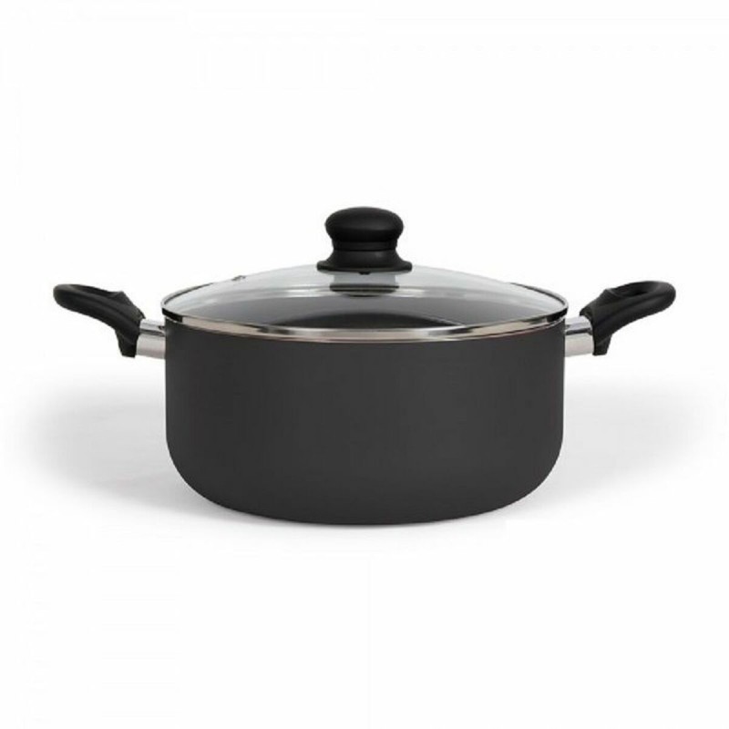 Casseruola Livoo Nero Ø 24 cm 4 L