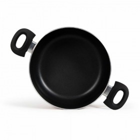Casseruola Livoo Nero Ø 24 cm 4 L