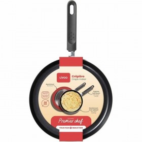 Padella per Crêpe Livoo Ø 26 cm