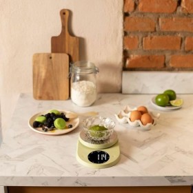 bilancia da cucina Livoo
