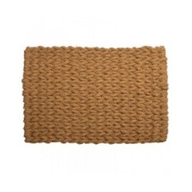 Zerbino Alexandra House Living Naturale Fibra di cocco 3 x 90 x 60 cm