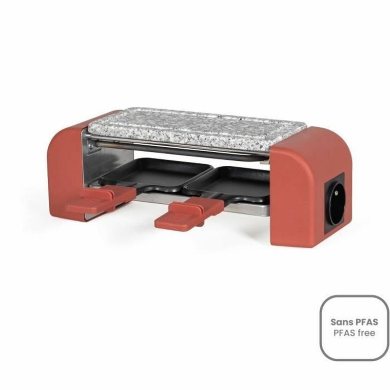 Piastra Grill Livoo