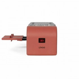 Piastra Grill Livoo