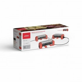 Piastra Grill Livoo