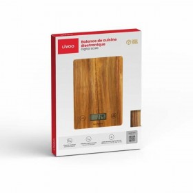 bilancia da cucina Livoo